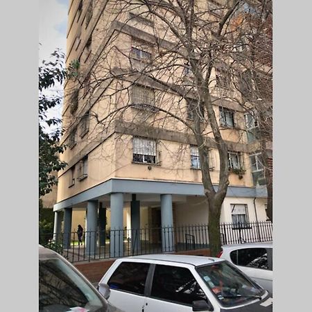 Departamento Centrico A Metros De Plaza Belgrano Apartment San Salvador de Jujuy Exterior photo