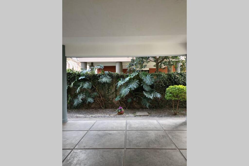Departamento Centrico A Metros De Plaza Belgrano Apartment San Salvador de Jujuy Exterior photo