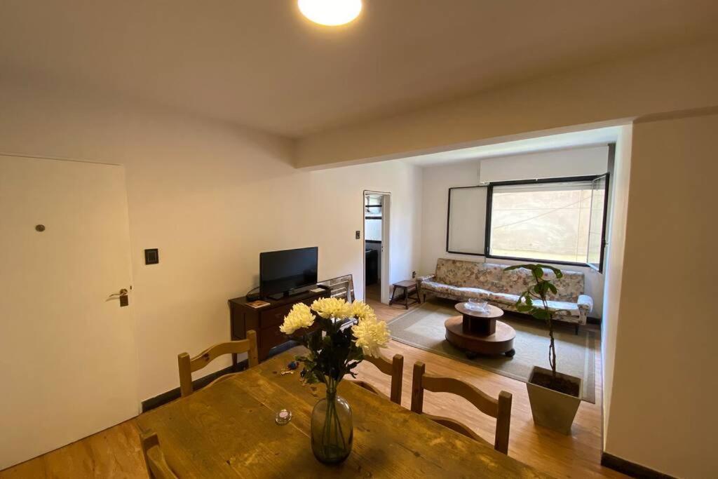 Departamento Centrico A Metros De Plaza Belgrano Apartment San Salvador de Jujuy Exterior photo